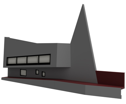 Luthers Elternhaus