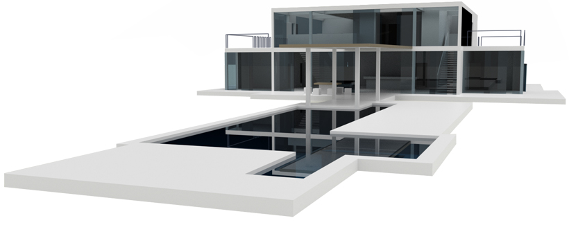 Wohnhaus Smallish